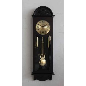 Buy cheap China made wooden wall clocks with 31 day key wind movement  Chinese chefoo 31 days movement for grandfather clocks from wholesalers