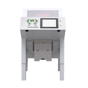 Buy cheap Wenyao 1 Chute 500kg/h High Output CCD Color Separator Roasted Coffee Beans Color Sorting Machine Green Bean Color Sorter from wholesalers