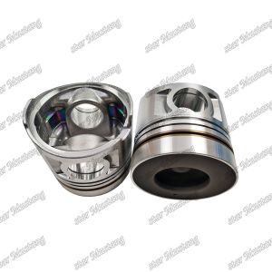 Buy cheap FE6 Engine Piston12013-Z5712 For Nissan Engine Spare Parts from wholesalers