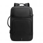 Buy cheap 25L 35L Knapsack Laptop Bags , Polyester Computer Back Packs from wholesalers