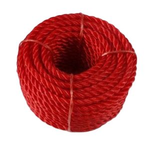 Buy cheap Polypropylene Floating Rope with Customized Strength and Durability from wholesalers