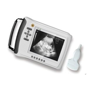 Mini Veterinary Ultrasound Scanner