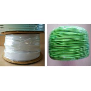 Buy cheap Wrap Around Braided Expandable Wire Sleeving Polyester / Nylon Cable Protection from wholesalers
