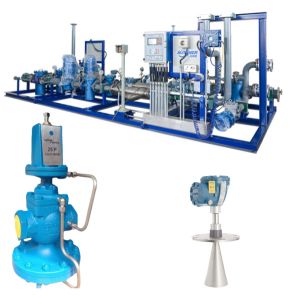 Buy cheap SPIRAX SARCO Pilot Operated Pressure Regulator ½