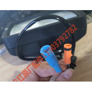 Buy cheap YTO LX1304/1604 headlight/Turn signal lamp/taillight/Cab ceiling lamp/all the light from wholesalers