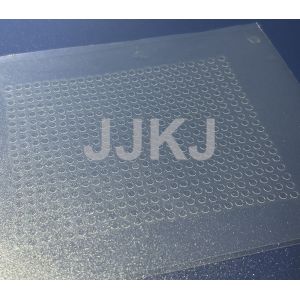 Buy cheap 99.999% Purity Sapphire Optical Windows Round Optical Sapphire For Vacuum Equipment from wholesalers
