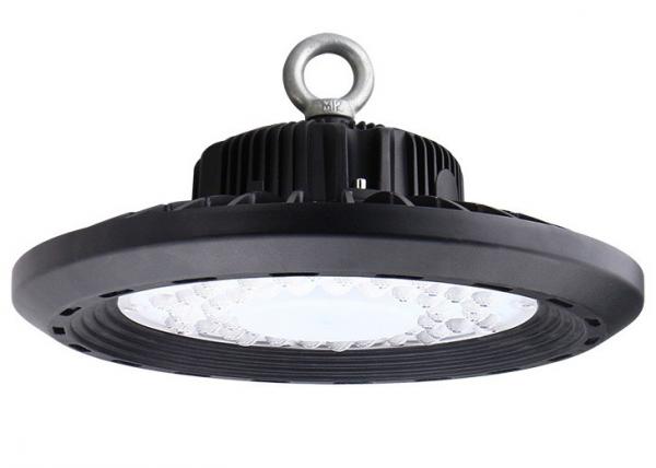 Quality 342x152mm Industrial LED High Bay Light so thin waterproof IP65 for sale