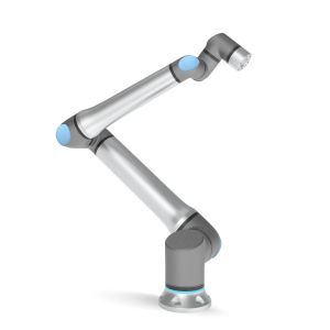 Buy cheap UR20 Collaborative Cobot With Maximum 1750 Mm Aluminum Arm Reach For Various Industries from wholesalers