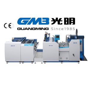 Buy cheap 3000Kg Commercial Laminator Machine High Speed CE / ISO Certification from wholesalers