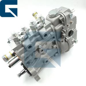 Buy cheap 101402-7720 Fuel Injection Pump 1014027720 For Engine Parts from wholesalers