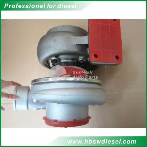 Buy cheap H1E Turbo turbocharger 865752 3532296 for Volvo Truck TXD73 engine from wholesalers