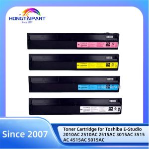 Toner Cartridge T-FC415 TFC415 T-FC415K T-FC415C T-FC415M T-FC415Y for Toshiba E
