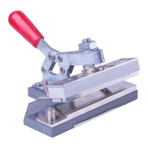 500ms 18650 Battery Analyzer , 3U3F Lithium Battery Testing Equipment