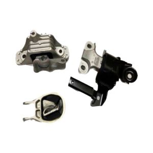 Buy cheap 2017- MG ZS Engine Mounting Bracket Full Set for Transmission 10231482 Year 2017- from wholesalers