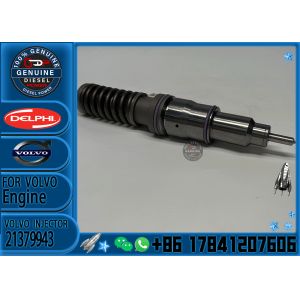 Buy cheap Good Quality MD13 Diesel Engine Fuel Injector BEBE4D26001 21379943 from wholesalers