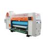 High Speed Flexo Printer Slotter , Die Cut Printing Machine For Carton Box for sale