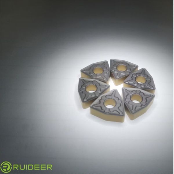 Buy cheap RDE 530L CVD Coating Machine For Turning Of Steel Parts And Cast Iron from wholesalers