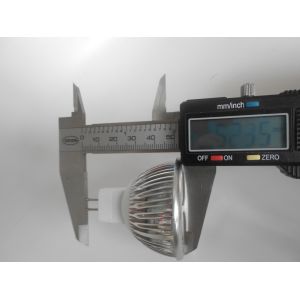 Buy cheap Epistar chip high power 220V dimmable led spotlight from wholesalers