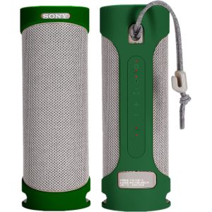 Factory Custom Bluetooth Speaker Waterproof Silicone Protective Sleeve Speaker