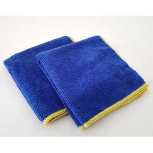 Buy cheap Microfiber Towels Dual Sided Car Washing And Detailing Towels product