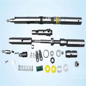 Buy cheap Nq3 Hq3 Pq3 Wire Line Triple Tube Core Barrels for Geology Geotechnical Investigation/Mining Exploration from wholesalers