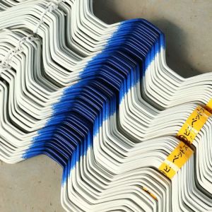 2m Length Wiggle Wire Zigzag Wire Lock Spring Used For Lock Channel Accessories