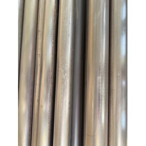 Buy cheap CuNi Pipe Seamless UNS C70600 OD 3