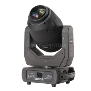 China 2019 New Product High Power 250W Zoom LED Beam Spot Wash Moving Head Light on sale China 2019 New Product High Power 250W Zoom LED Beam Spot Wash Moving Head Light on sale