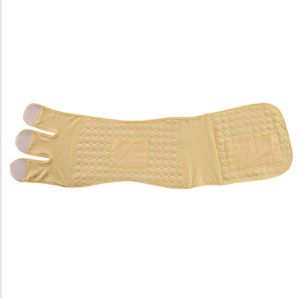 Buy cheap Uterus Contraction After Pregnancy Girdle / Postnatal Belly Band Excellent Adhesion from wholesalers