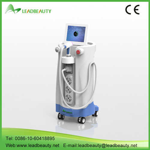 Buy cheap Factory price high power HIFUSLIM slimming machine from wholesalers