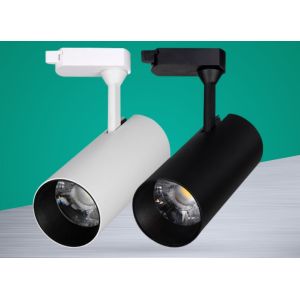 Buy cheap COB Ceiling Spotlight Fixture from wholesalers