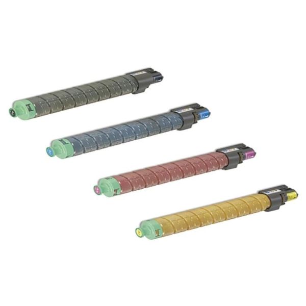 Buy cheap Ricoh Aficio Toner Cartridges SP C810 811 AAA Grade High Page Yield 20000 Page from wholesalers