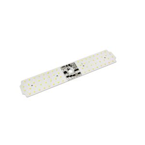 Buy cheap High PPE PCB Module Assembly 50W Horticulture SMD Bridgelux from wholesalers