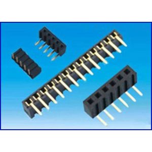 Buy cheap 2.00mm Male Header Connector from wholesalers