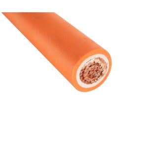 Buy cheap Low Voltage Power Cable Earth Wire 1c PVC V-90 Insulation Cable from wholesalers