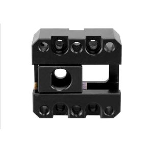 Buy cheap Die Casting Injection Mold Components Slide Unit KOCU F Fixing Type from wholesalers