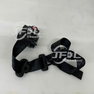Buy cheap Cab seat belt WG1664560010 for Sinotruk HOWO from wholesalers