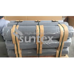 Buy cheap High Strength Flame Retardant Silicone Coating Fiberglass Fabric  For Welding Curtains & Blankets from wholesalers