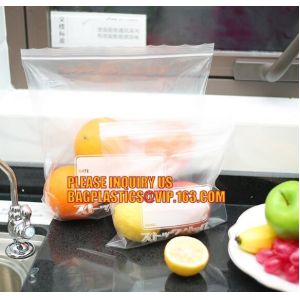 Buy cheap dried fruit bags with double track Easy Tear zipper, custom FDA food printed poly reclosable double zipper bag, double t from wholesalers