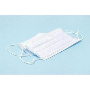 Buy cheap Factory Supply Disposable Surgical Masks product