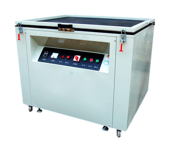 Buy cheap screen printing exposure unit from wholesalers