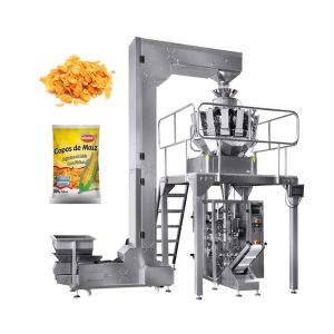 200g 500g 1000g Automatic Sugar Candy Grocery Granule Snacks Small Food Grain