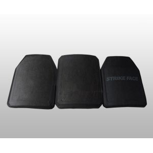 Buy cheap Tactical military Bulletproof plate NIJIIIA from wholesalers