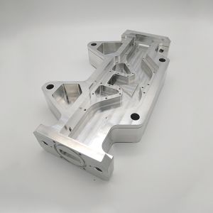 Buy cheap Electronics Spare Precision Cnc Machined Components 0.01 Mm Tolerance from wholesalers