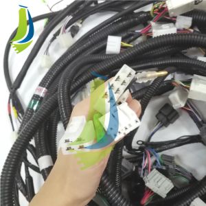 YN14E00015F1 Internal harness For SK210-6 Excavator yn14e00015f1 High Quality