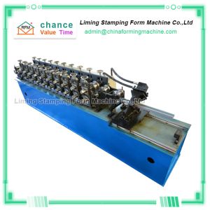 Buy cheap Supermarket Ceiling C-Shaped Keel Forming Machine from wholesalers