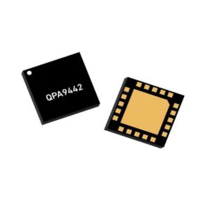 Buy cheap Wireless Communication Module QPA9442SR 235mA Wideband High Linearity Driver Amplifier from wholesalers