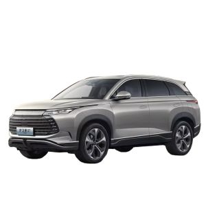 Buy cheap 2024 BYD Honor Frigate 07 DM-i Hybrid SUV with Touch Screen from wholesalers