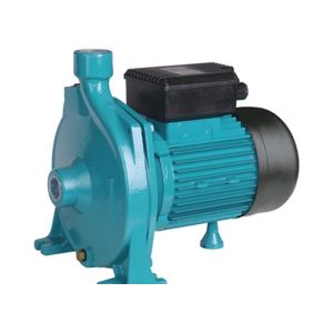 Buy cheap PPO Brass Impeller 0.5HP 0.37KW Centrifugal Water Pump from wholesalers