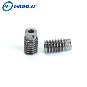 Custom Precision Cnc Stainless Steel Aluminum Parts Machining Metal Turning